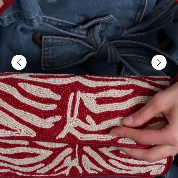 STAUD TOMMY BAG - Picture 5 of 15